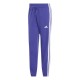 анцуг,мъжки,панталони,дамски,панталони,adidas,essentials,3,stripes,french,terry,cuffed,joggers,purple,(pure,purple,white)
