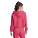 блуза,дамски,блузи,adidas,essentials,3,stripes,french,terry,full,zip,sweatshirt,pink,(power,pink,white)