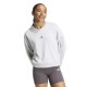 блуза,дамски,блузи,adidas,essentials,3,stripes,french,terry,sweatshirt,grey,(light,grey,heather,medium,grey,heather)