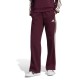 анцуг,мъжки,панталони,дамски,панталони,adidas,essentials,3,stripes,open,hem,fleece,joggers,purple,(maroon,ivory)