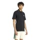 дамски,блузи,с,яка,мъжки,блузи,с,яка,adidas,essentials,3,stripes,pique,short,sleeve,polo,black,(black,white)