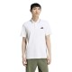 дамски,блузи,с,яка,мъжки,блузи,с,яка,adidas,essentials,3,stripes,pique,short,sleeve,polo,white,(white,black)