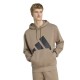 суичър,мъжки,пуловери,adidas,essentials,big,logo,fleece,hoodie,brown,(khaki,six,black)