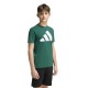тениска,мъжки,тениски,дамски,тениски,adidas,essentials,big,logo,short,sleeve,t,shirt,green,(collegiate,green,white)