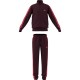 анцуг,детски,анцузи,adidas,essentials,climacool,tracksuit,red,purple,(maroon,pure,turbo)