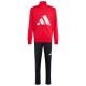 анцуг,детски,анцузи,adidas,essentials,climacool,tracksuit,red,(pure,ruby,white)
