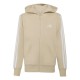 блуза,детски,блузи,adidas,essentials,full,zip,sweatshirt,beige,(crystal,linen,white)