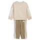 детски,екипи,adidas,essentials,joggers,set,beige,(crystal,linen,white)