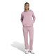 анцуг,дамски,анцузи,adidas,essentials,linear,tracksuit,pink,(magic,mauve)