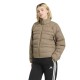 яке,мъжки,якета,дамски,якета,и,палта,adidas,essentials,packable,insulated,jacket,brown,(khaki,six)