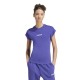 тениска,мъжки,тениски,дамски,тениски,adidas,essentials,linear,cotton,short,sleeve,t,shirt,purple,(pure,purple,white)