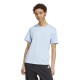 тениска,мъжки,тениски,дамски,тениски,adidas,essentials,small,logo,cotton,short,sleeve,t,shirt,blue,(glow,blue,white)