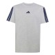 тениска,мъжки,тениски,дамски,тениски,adidas,essentials,short,sleeve,t,shirt,grey,(light,grey,heather,dark,blue)