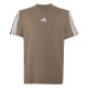 тениска,мъжки,тениски,дамски,тениски,adidas,essentials,short,sleeve,t,shirt,brown,(khaki,six,white)