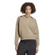 блуза,дамски,блузи,adidas,essentials,small,logo,feelcozy,sweatshirt,brown,(khaki,six,white)