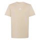 тениска,мъжки,тениски,дамски,тениски,adidas,essentials,small,logo,short,sleeve,t,shirt,beige,(crystal,linen,white)