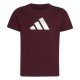 тениска,мъжки,тениски,дамски,тениски,adidas,everyday,glam,graphic,short,sleeve,t,shirt,red,(maroon)