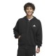 поларена,блуза,мъжки,пуловери,adidas,feelcozy,fleece,full,zip,sweatshirt,black,(black)