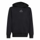 суичър,детски,блузи,adidas,fleece,hoodie,black,(black)