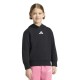 суичър,детски,блузи,adidas,essentials,small,logo,fleece,hoodie,black,(black,white)