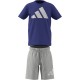 детски,екипи,adidas,essentials,tee,set,purple,(pure,purple,white)