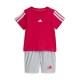 детски,екипи,adidas,essentials,tee,set,red,(power,pink,white)