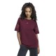 тениска,мъжки,тениски,дамски,тениски,adidas,future,icons,3,stripes,short,sleeve,t,shirt,purple,(maroon,maroon)