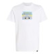тениска,мъжки,тениски,дамски,тениски,adidas,gaming,graphic,short,sleeve,t,shirt,white,(white)
