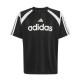 тениска,мъжки,тениски,дамски,тениски,adidas,house,of,tiro,short,sleeve,t,shirt,black,(black,white)