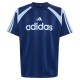тениска,мъжки,тениски,дамски,тениски,adidas,house,of,tiro,short,sleeve,t,shirt,blue,(dark,blue,glow,blue)
