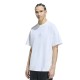 тениска,мъжки,тениски,дамски,тениски,adidas,kit,3,stripes,loose,short,sleeve,t,shirt,white,(white,off,white)