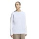 тениска,мъжки,тениски,дамски,тениски,adidas,kit,3,stripes,long,sleeve,t,shirt,white,(white,off,white)