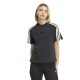 тениска,мъжки,тениски,дамски,тениски,adidas,kit,3,stripes,short,sleeve,t,shirt,black,(black,owhite)