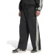 анцуг,мъжки,панталони,дамски,панталони,adidas,kit,3,stripes,wide,joggers,black,(black,off,white)