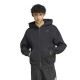 блуза,мъжки,пуловери,adidas,kit,small,logo,full,zip,sweatshirt,black,(black)