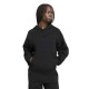 суичър,дамски,блузи,adidas,kit,small,logo,hoodie,black,(black)