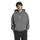 суичър,мъжки,пуловери,adidas,kit,small,logo,hoodie,grey,(grey,five)