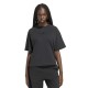тениска,мъжки,тениски,дамски,тениски,adidas,kit,small,logo,short,sleeve,t,shirt,black,(black)