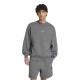 блуза,мъжки,пуловери,adidas,kit,small,logo,sweatshirt,grey,(grey,five)