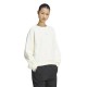 блуза,дамски,блузи,adidas,kit,small,logo,sweatshirt,beige,(off,white)