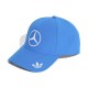шапка,всички,шапки,adidas,mercedes,amg,petronas,f1,team,blue,wonder,driver,cap,blue,(bluebird)