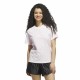 тениска,мъжки,тениски,дамски,тениски,adidas,satin,filled,logo,graphic,short,sleeve,t,shirt,pink,(distilled,pink)