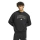 блуза,мъжки,пуловери,adidas,seasonal,essentials,collegiate,french,terry,crew,sweatshirt,black,(black,off,white)