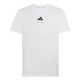 тениска,мъжки,тениски,дамски,тениски,adidas,slogan,single,jersey,short,sleeve,t,shirt,white,(white)