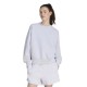 блуза,дамски,блузи,adidas,soft,lux,loose,sweatshirt,grey,(light,grey,heather)