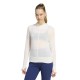 тениска,мъжки,тениски,дамски,тениски,adidas,soft,lux,sheer,hooded,long,sleeve,t,shirt,white,(off,white)