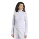 блуза,дамски,блузи,adidas,soft,lux,slim,full,zip,sweatshirt,purple,(frozen,purple)