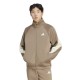 блуза,мъжки,пуловери,adidas,stadium,full,zip,sweatshirt,brown,(khaki,six)