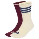 чорапи,мъжки,чорапи,дамски,чорапи,adidas,stadium,graphic,crew,socks,2,pairs,multicolor,(maroon,ivory,dark,blue)