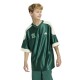 тениска,мъжки,тениски,дамски,тениски,adidas,stadium,jersey,short,sleeve,v,neck,t,shirt,green,(collegiate,green,ivory,court,green)